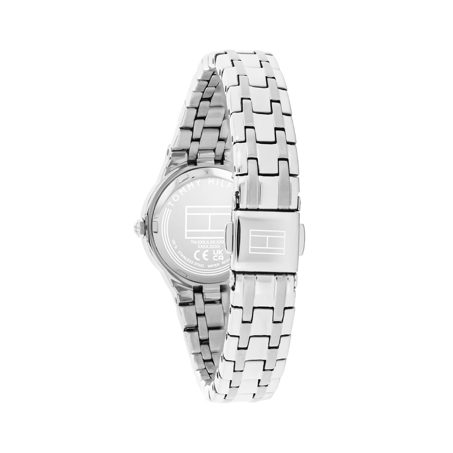 Tommy Hilfiger Quarz Uhr 25 mm TH1782889 - Image 4