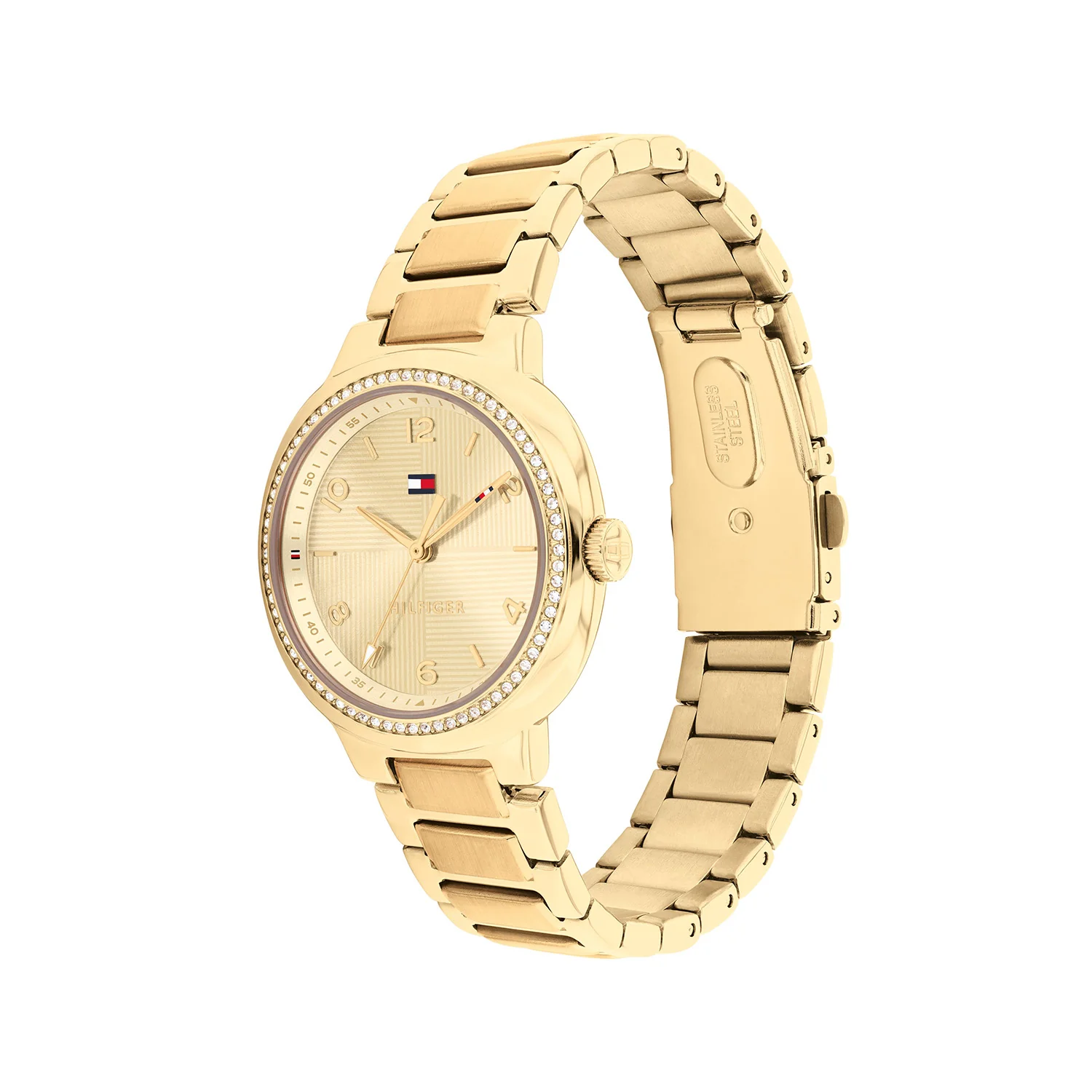 Tommy Hilfiger Quarz Uhr 32 mm TH1782900 - Image 3