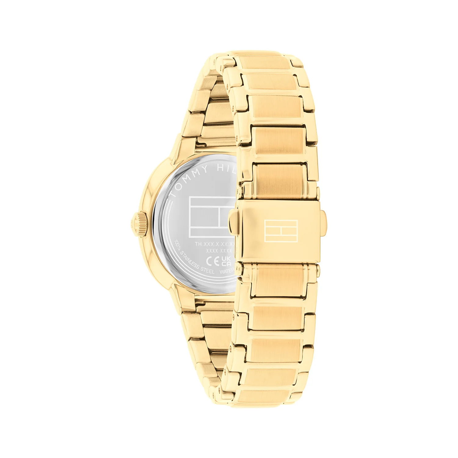 Tommy Hilfiger Quarz Uhr 32 mm TH1782900 - Image 4