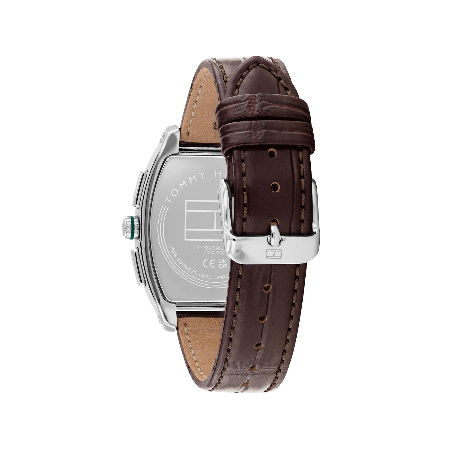 Tommy Hilfiger Quarz Uhr 36 mm TH1710762 - Image 4