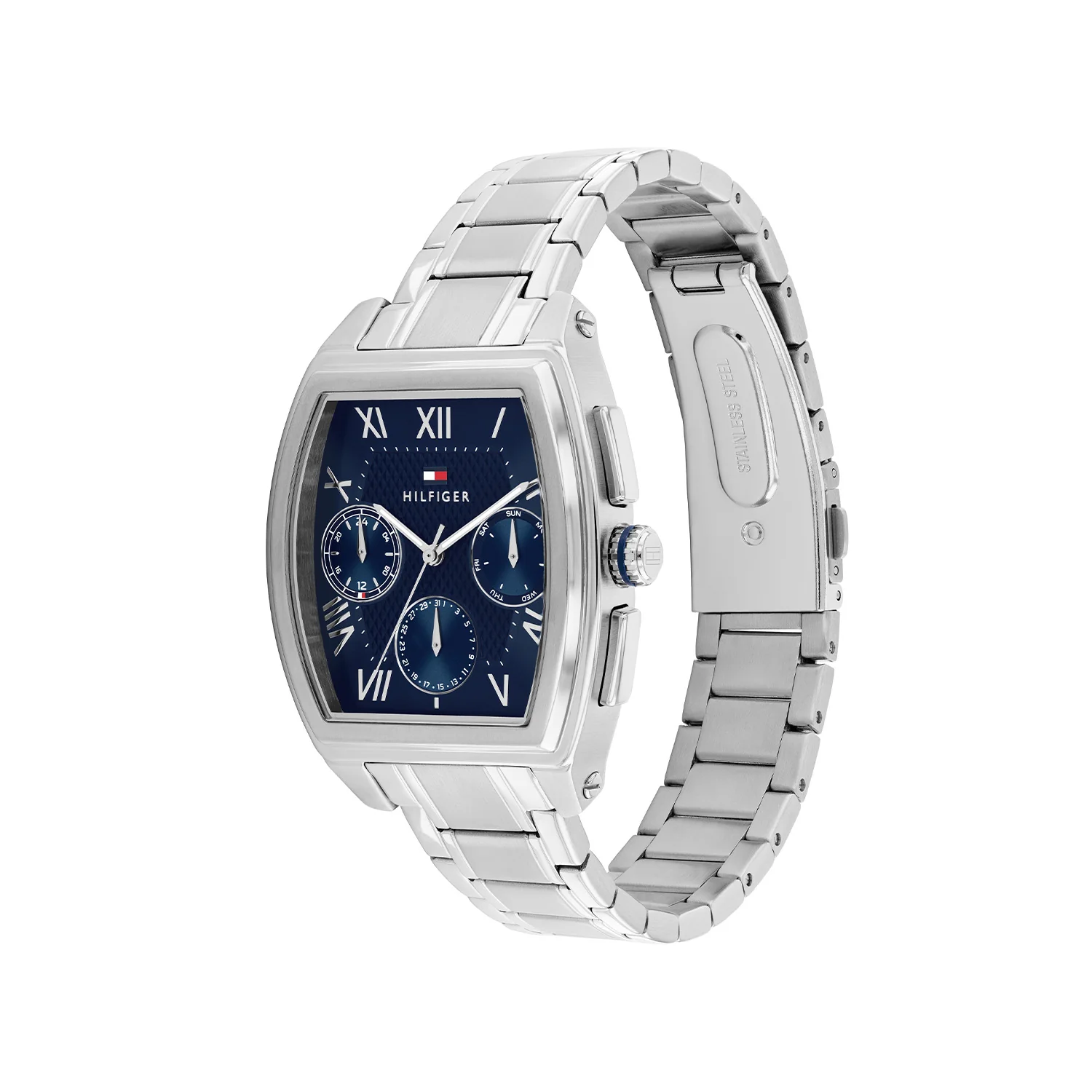 Tommy Hilfiger Quarz Uhr 36 mm TH1710763 - Image 3