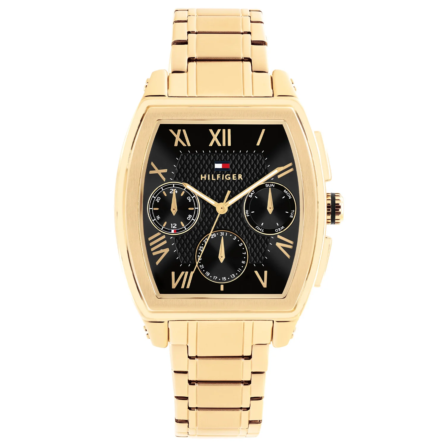 Tommy Hilfiger Quarz Uhr 36 mm TH1710764