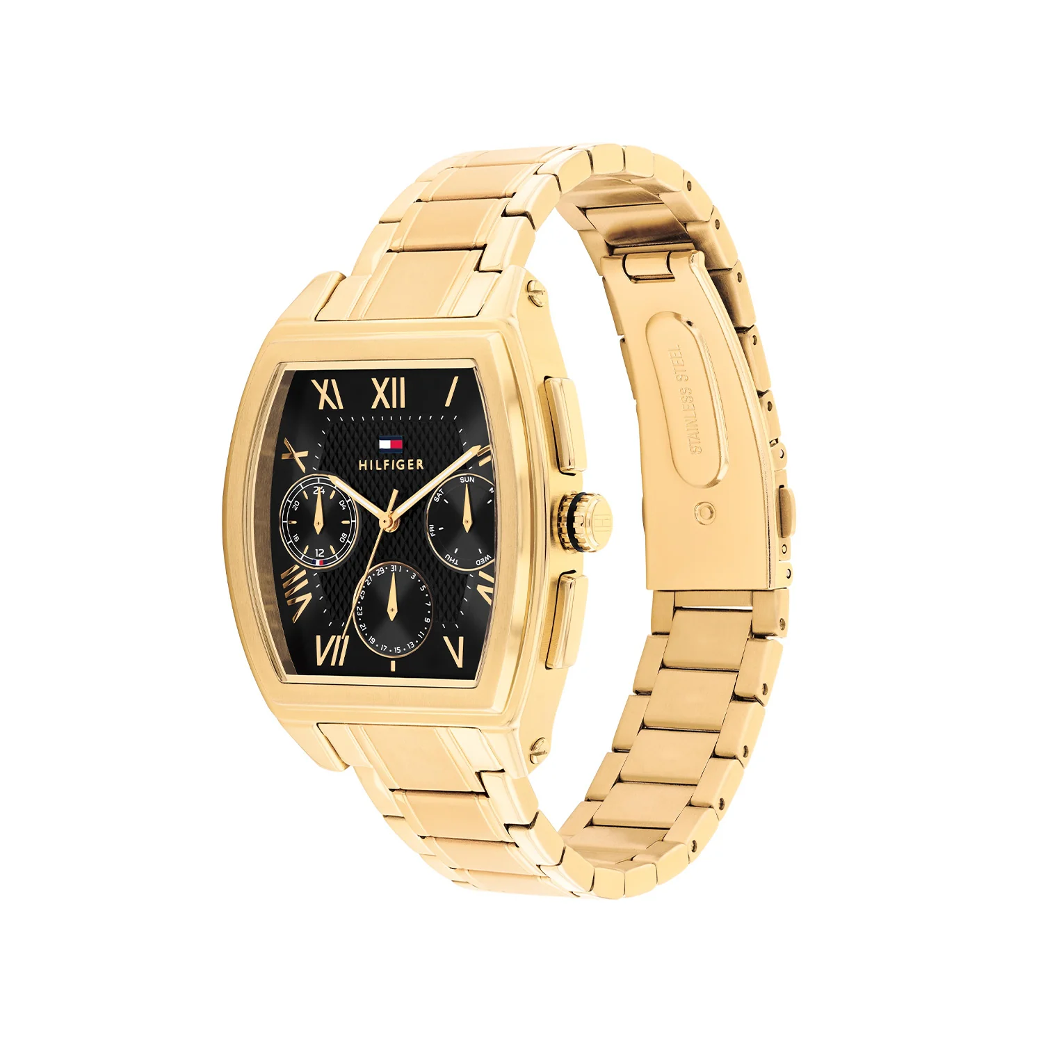 Tommy Hilfiger Quarz Uhr 36 mm TH1710764 - Image 3