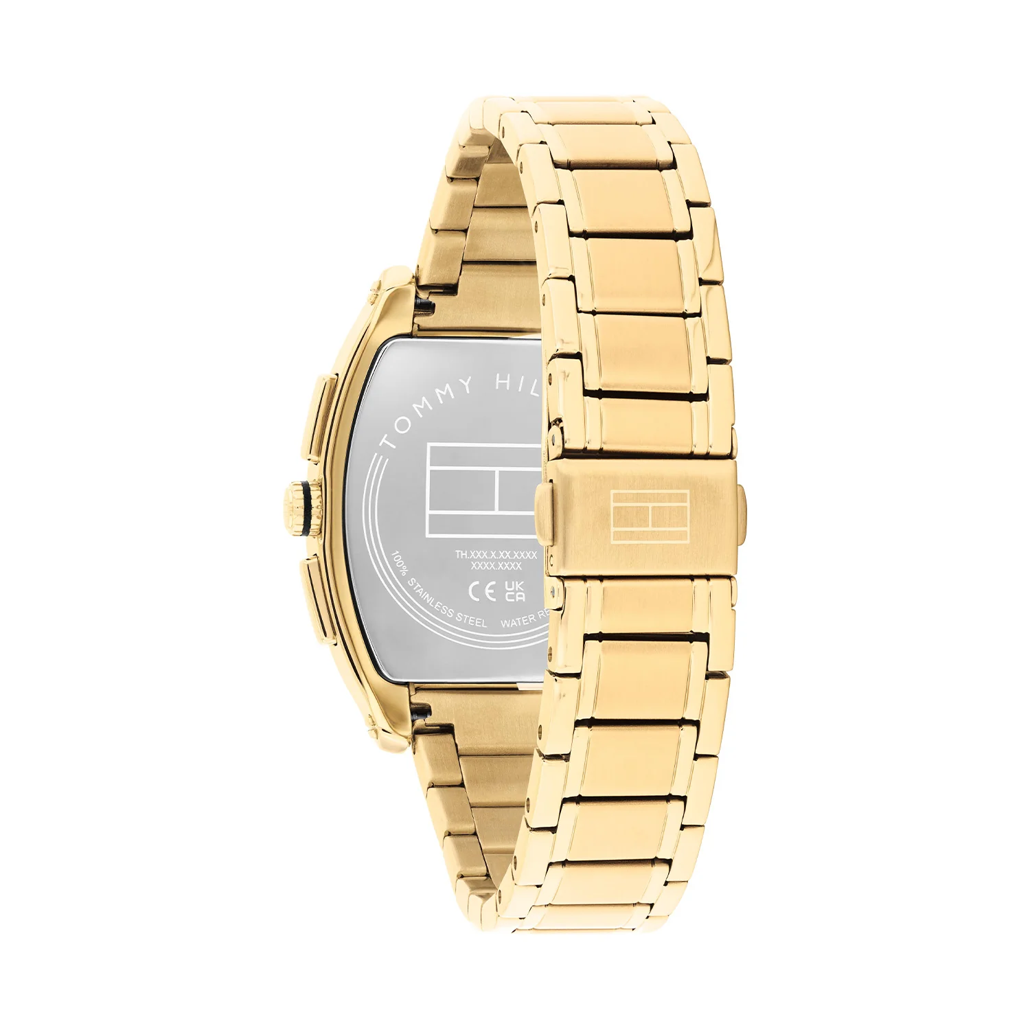 Tommy Hilfiger Quarz Uhr 36 mm TH1710764 - Image 4