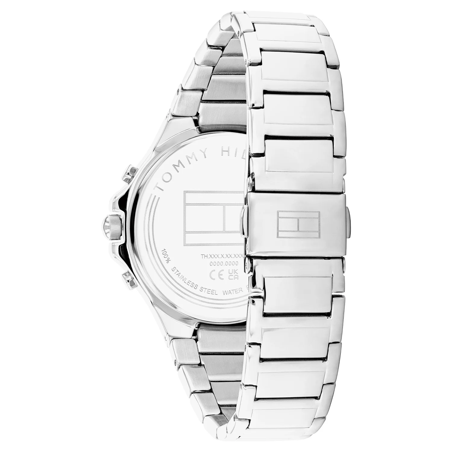 Tommy Hilfiger Sienna Brown Women's Watch 2002-TH1782596 - Image 2