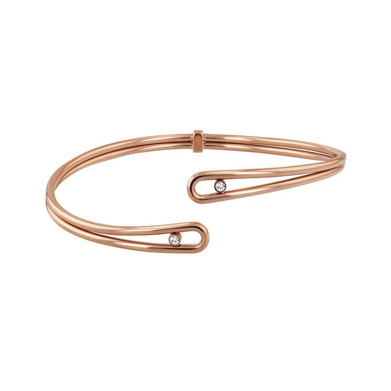 Tommy Hilfiger Stainless Steel Bracelet 2002-TJ2780060