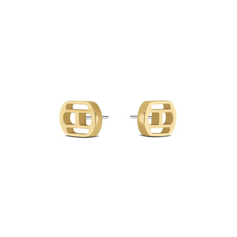 Tommy Hilfiger Stainless Steel Earrings 2002-TJ2780547