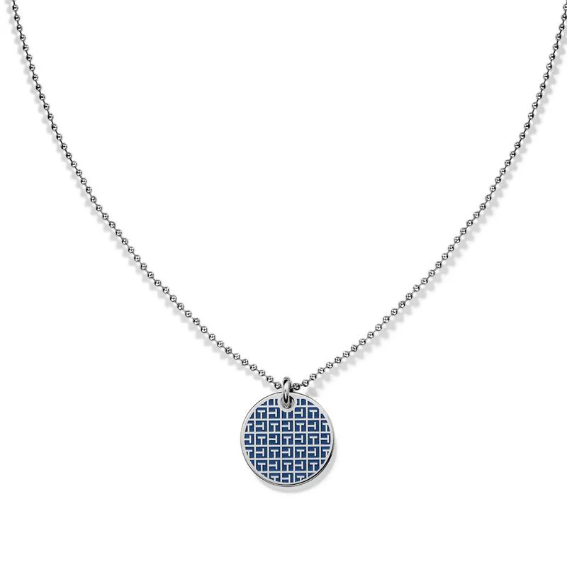 Tommy Hilfiger Stainless Steel Necklace 2002-TJ2700801