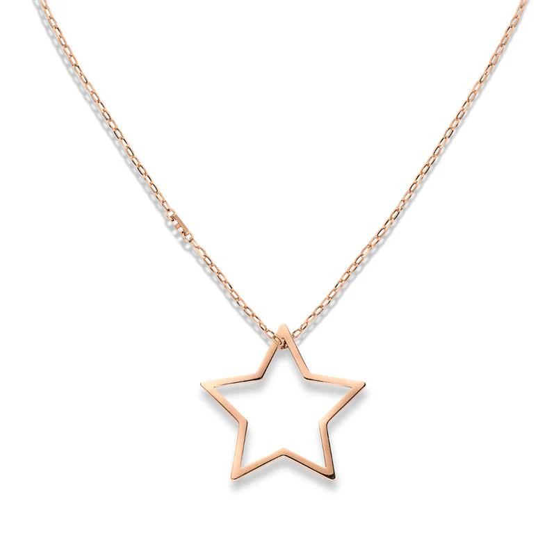Tommy Hilfiger Stainless Steel Necklace 2002-TJ2700852