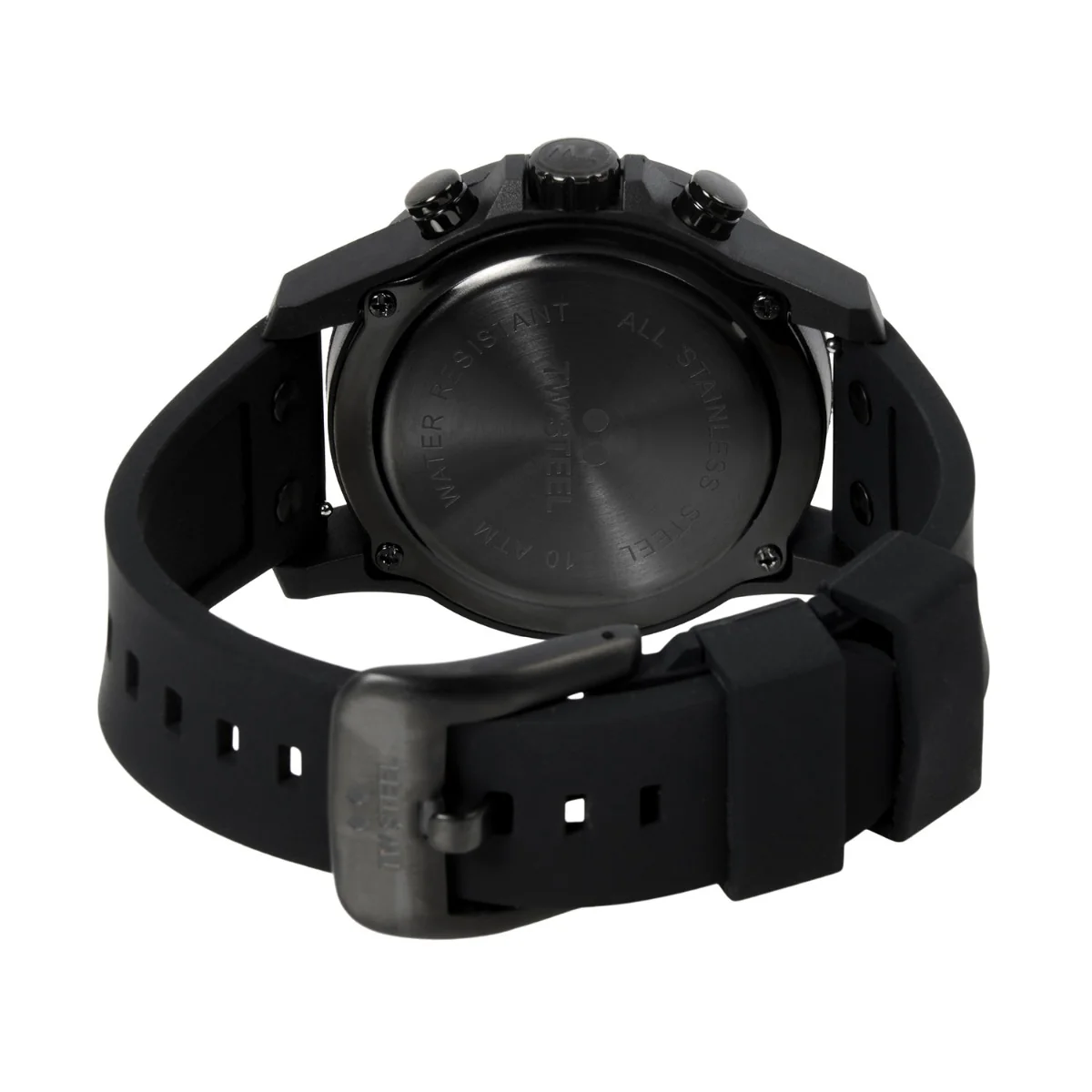 TW Steel Carbon Men's Watch TWCA1 - Image 3