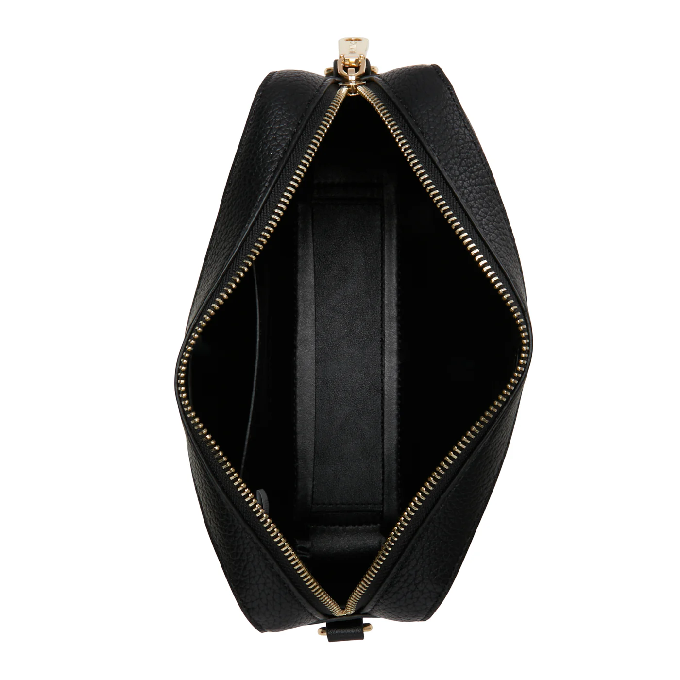 Valentino Bags Alexia damen Umhängetasche Schwarz VBS5A809NERO - Image 5