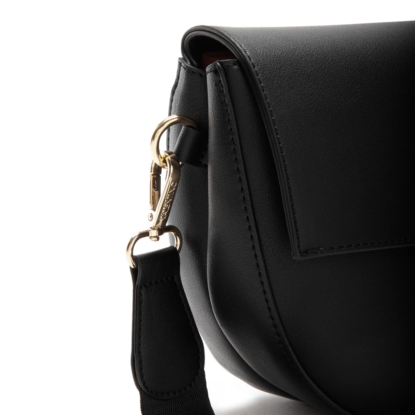 Valentino Bags Bigs damen UmhÃ¤ngetasche Schwarz VBS3XJ02NNERO - Image 3