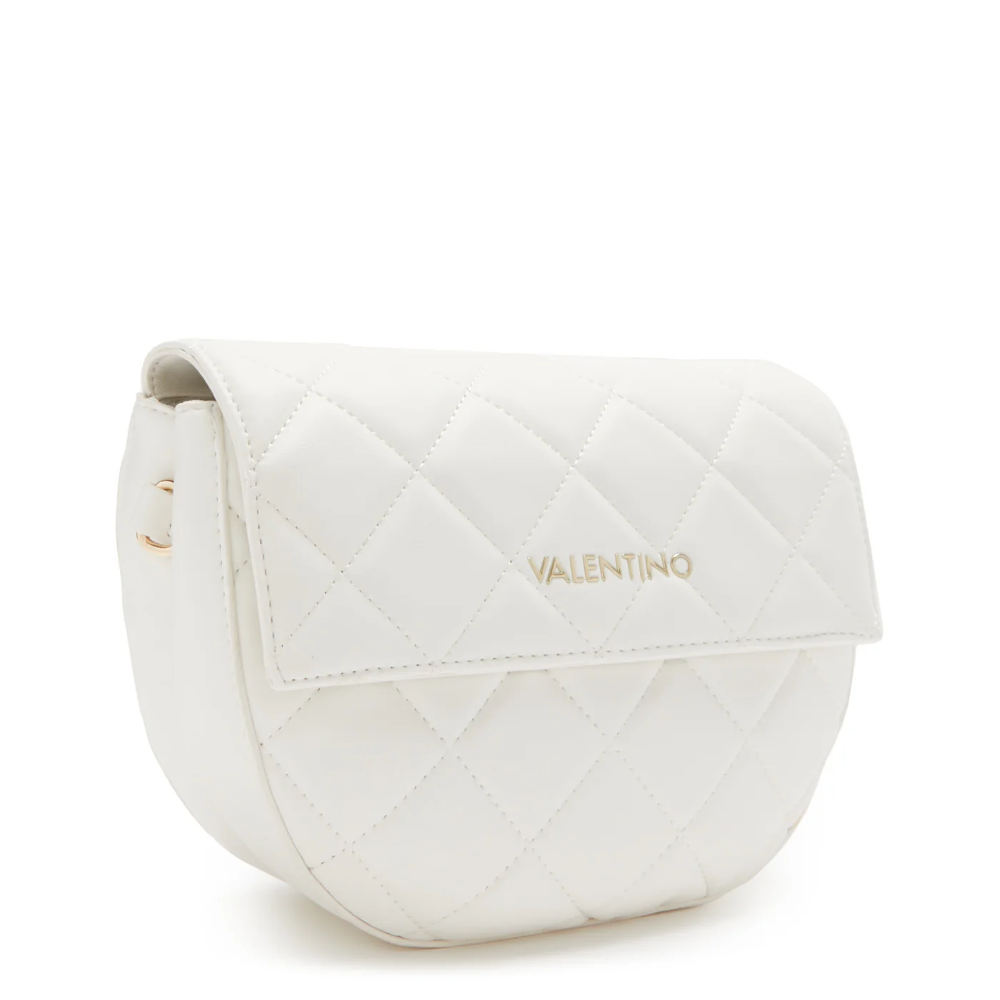Valentino Bags Bigs damen Umhängetasche Weiß VBS3XJ02MATBIANCO - Image 3