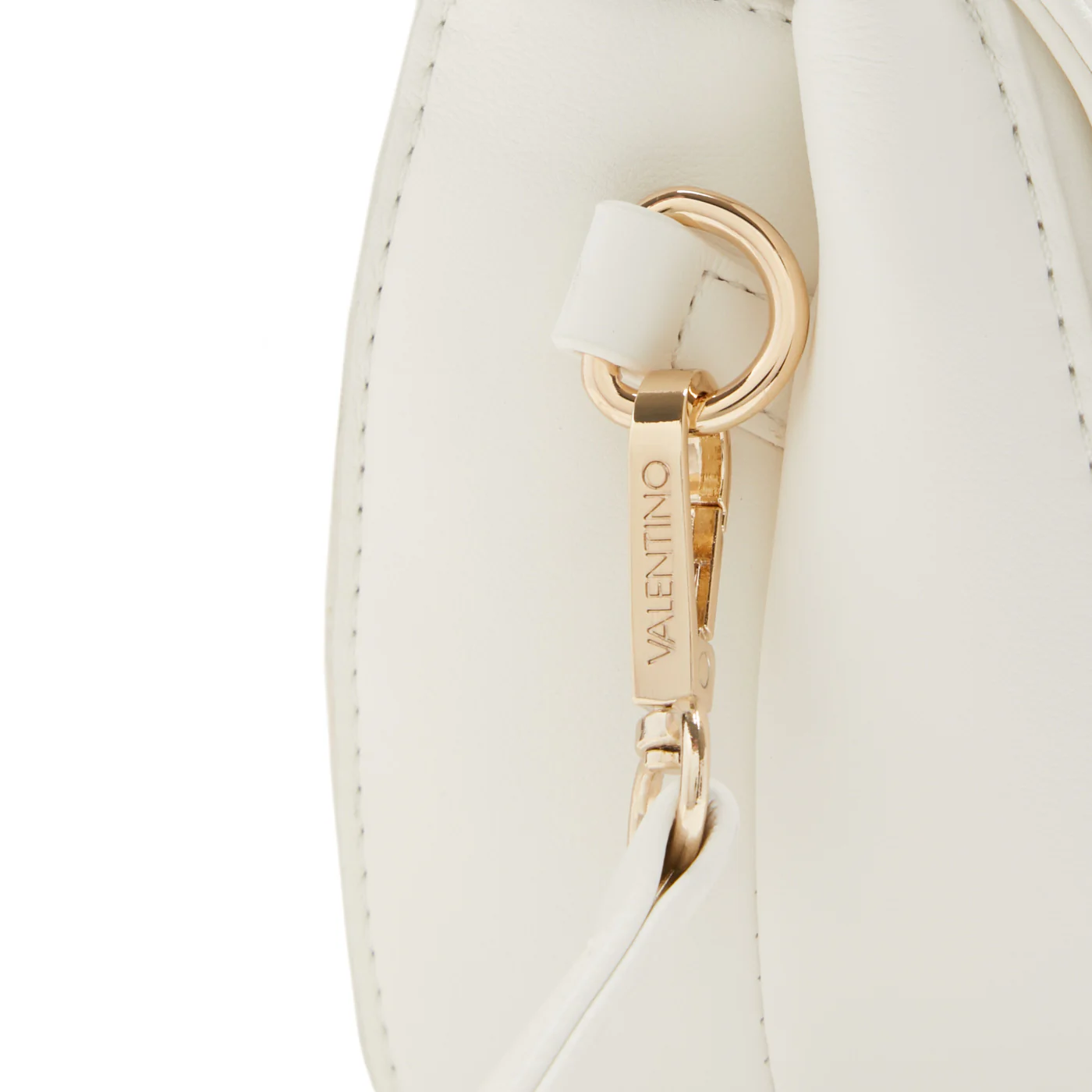 Valentino Bags Bigs damen Umhängetasche Weiß VBS3XJ02MATBIANCO - Image 4