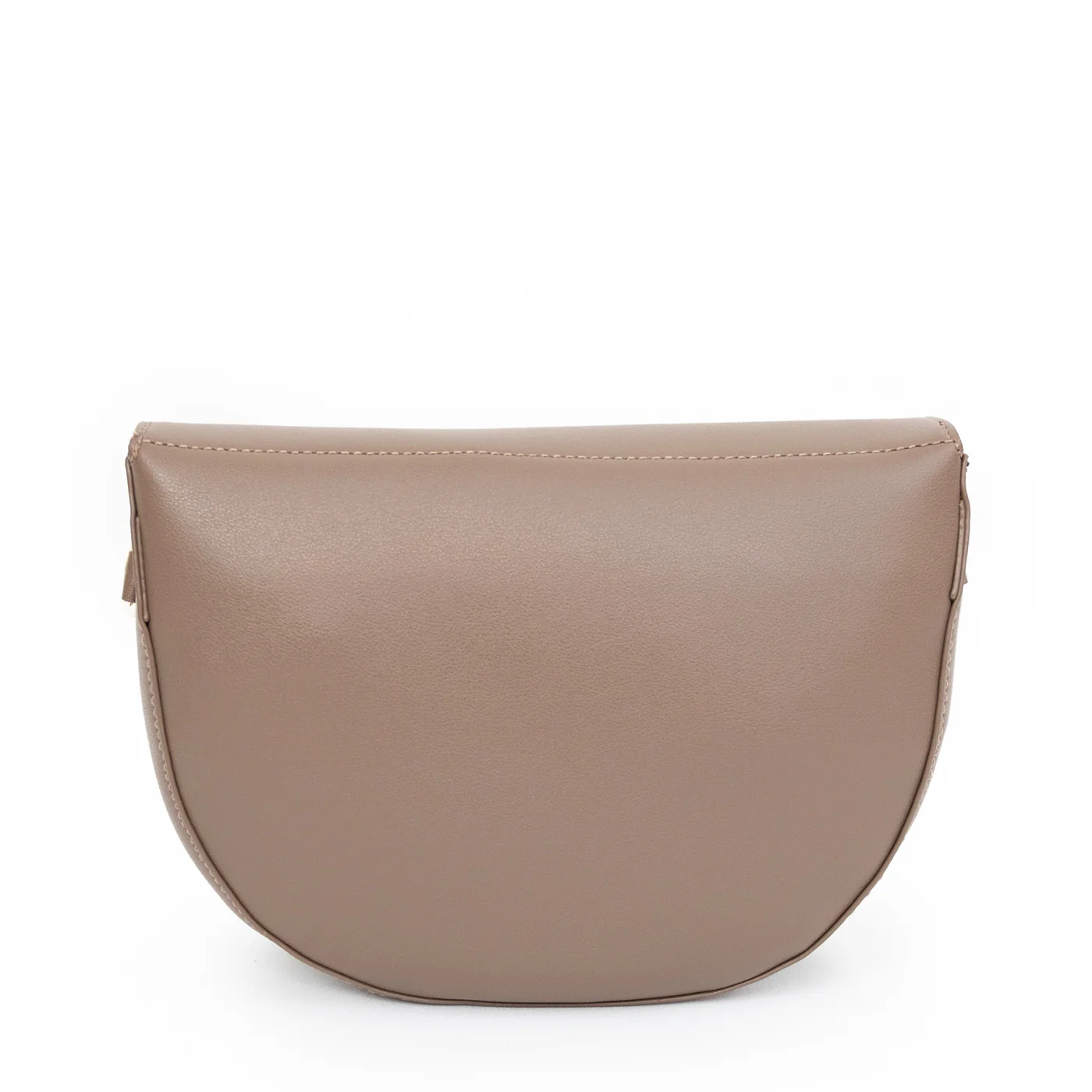 Valentino Bags Bigs Taupe Crossbody Tas VBS3XJ02TAUPE - Image 5