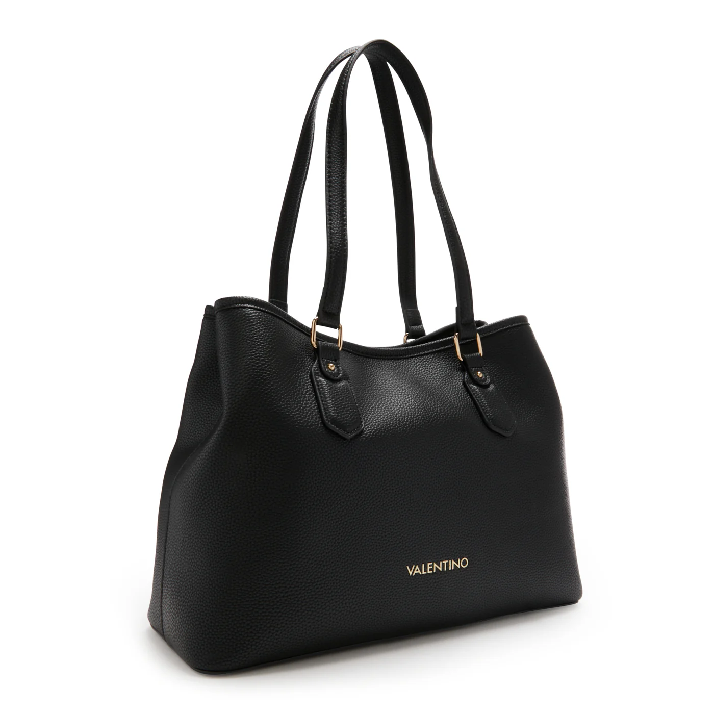 Valentino Bags Brixton damen Schultertasche Schwarz VBS7LX01NERO - Image 2