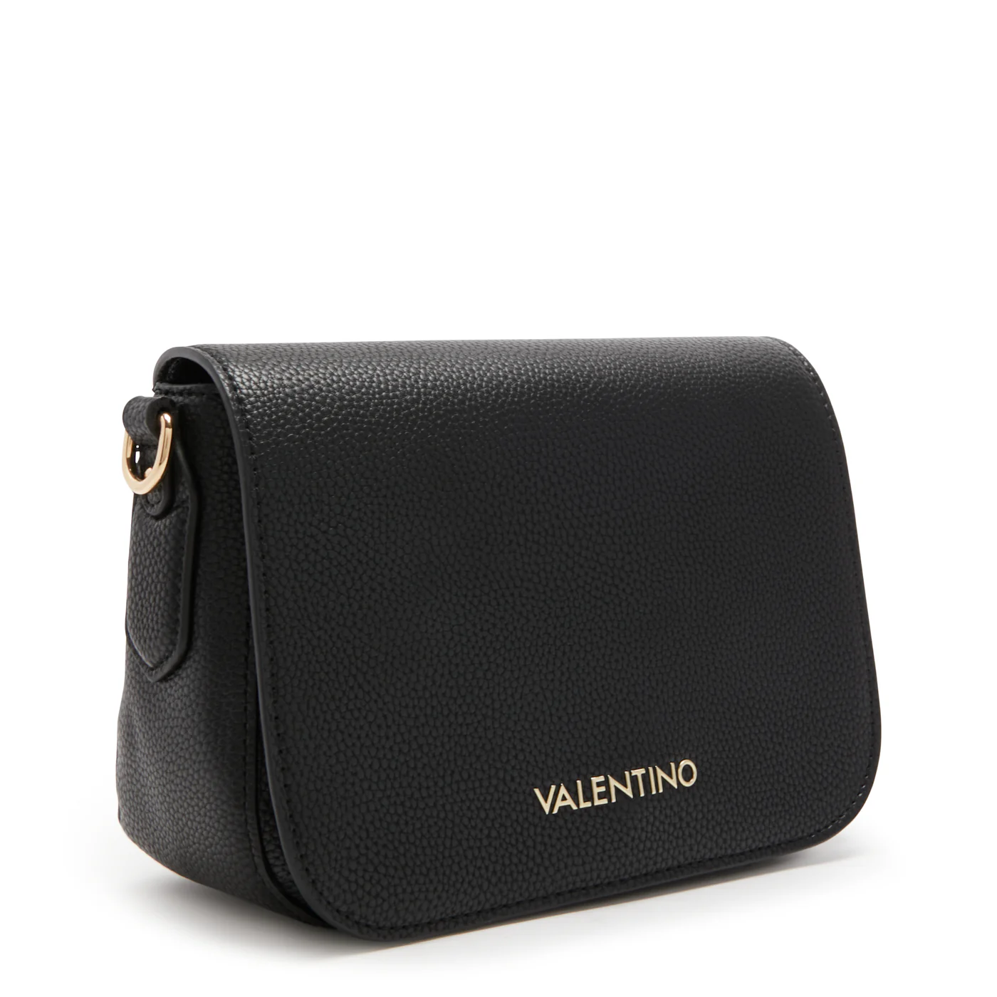 Valentino Bags Brixton damen Umhängetasche Schwarz VBS7LX08NERO - Image 2