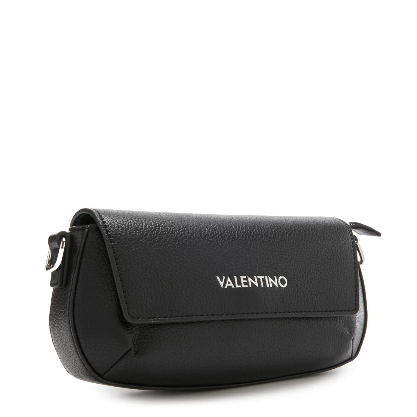 Valentino Bags Conscious Re damen Umhängetasche Schwarz VBS79D01NERO - Image 2