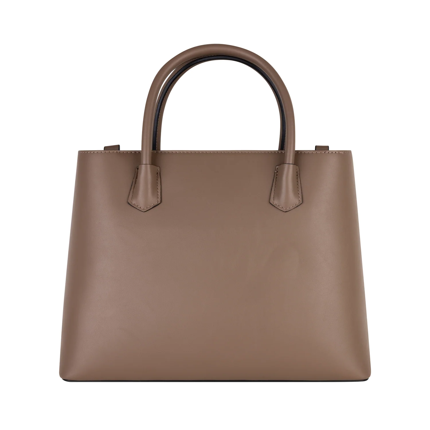 Valentino Bags Faith Re Taupefarbene Handtasche VBS9AL04TAUPE - Image 3