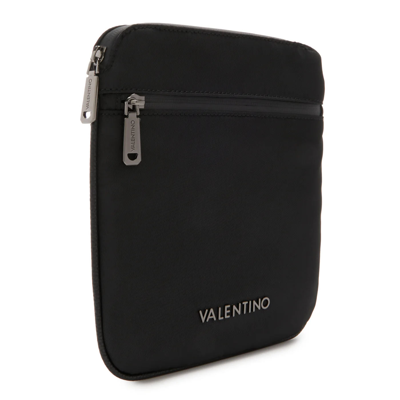 Valentino Bags Klay Re herren Umhängetasche Schwarz VBS7CF05NERO - Image 2