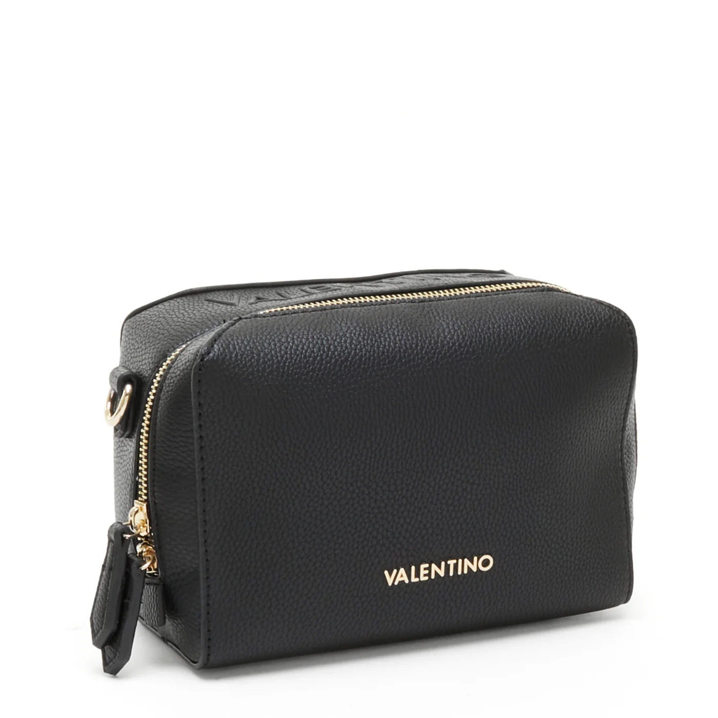Valentino Bags Pattie damen Umhängetasche Schwarz VBS52901GNERO - Image 2