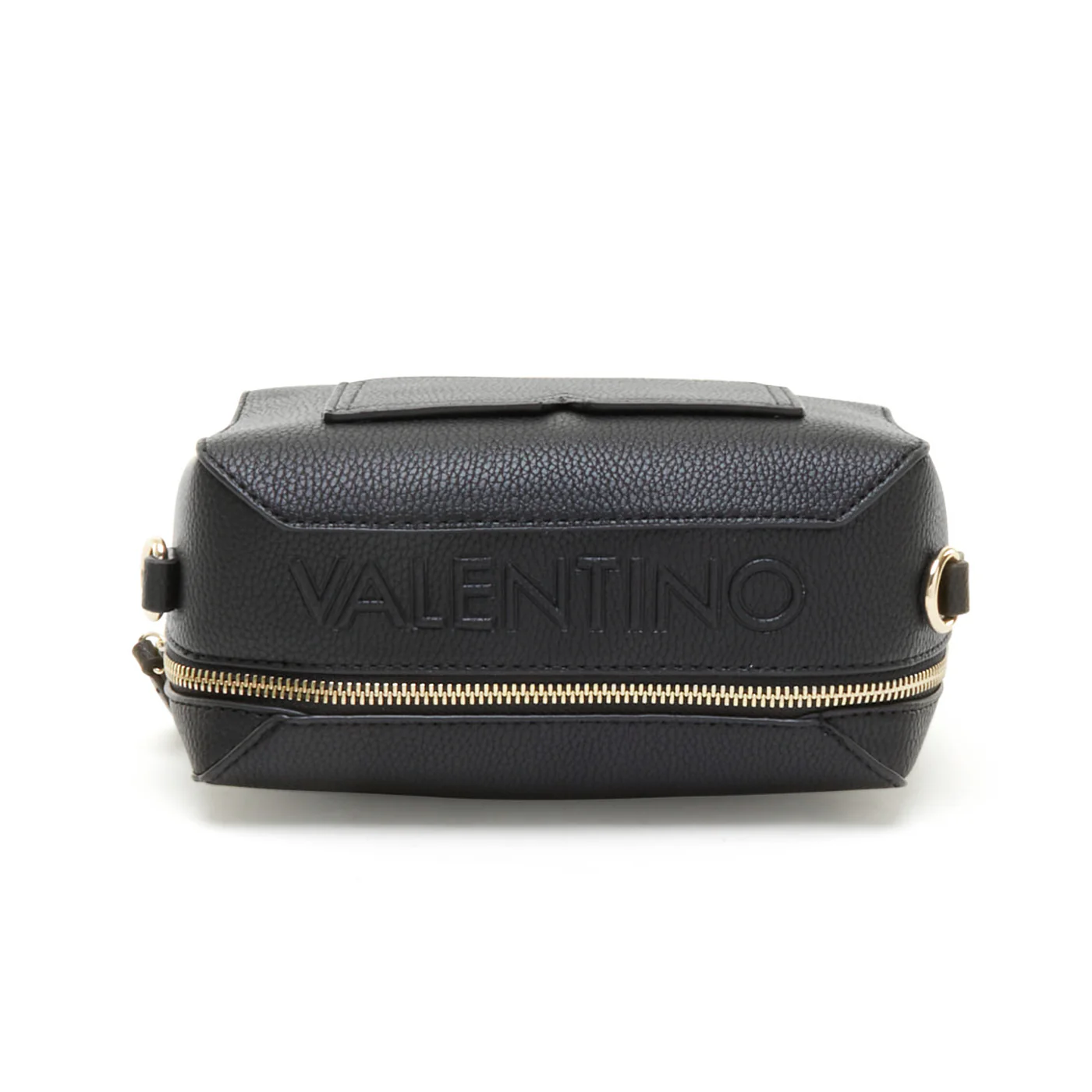 Valentino Bags Pattie damen Umhängetasche Schwarz VBS52901GNERO - Image 3