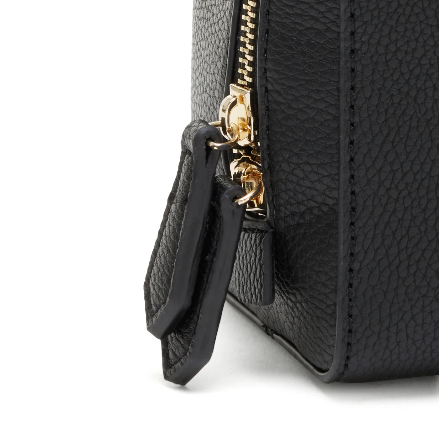 Valentino Bags Pattie damen Umhängetasche Schwarz VBS52901GNERO - Image 4