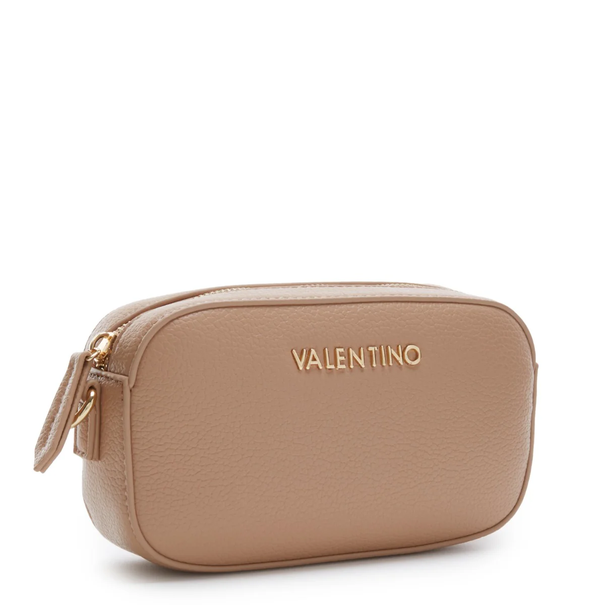 Valentino Bags Special Martu Beige Crossbody Bag VBS5UD03BEIGE - Image 2