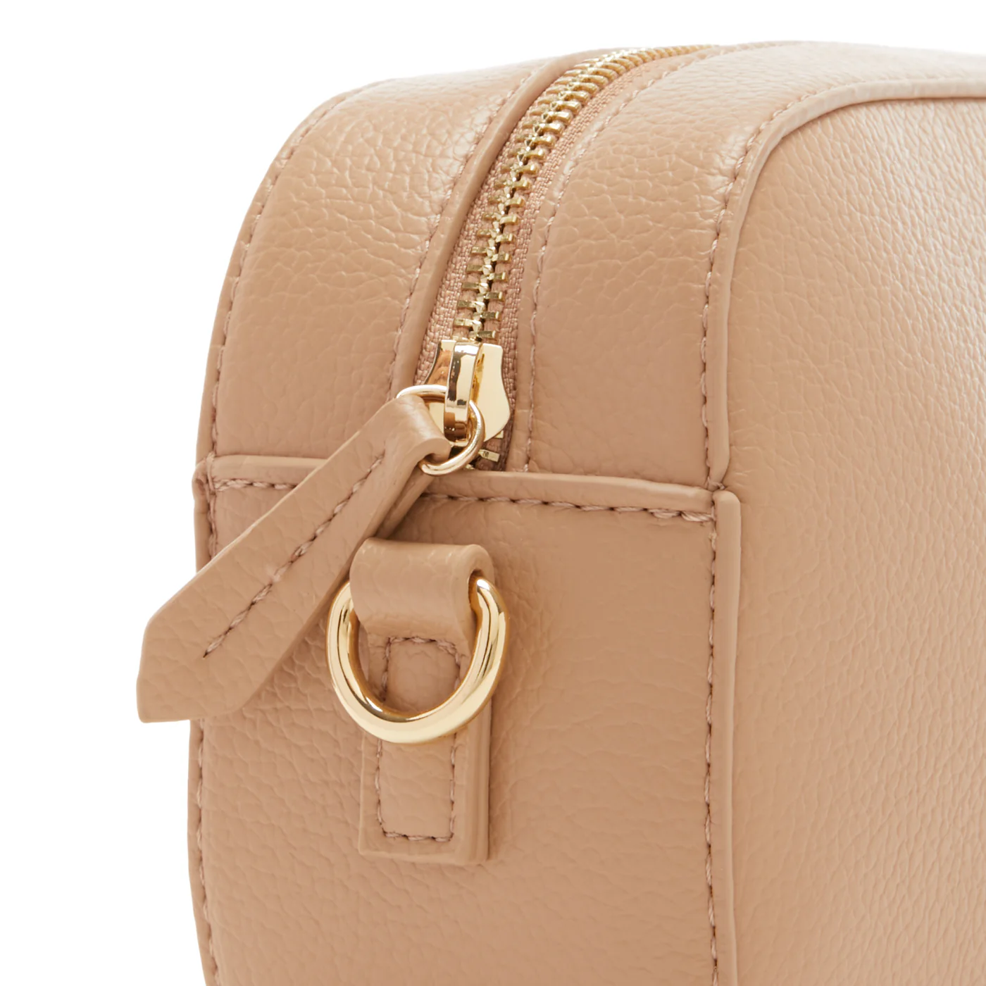 Valentino Bags Special Martu damen Umhängetasche Beige VBS5UD05BEIGE - Image 3