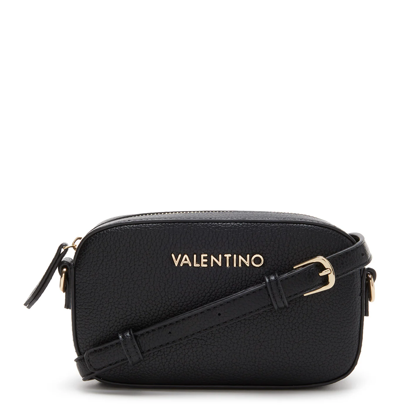 Valentino Bags Special Martu damen Umhängetasche Schwarz VBS5UD03NERO