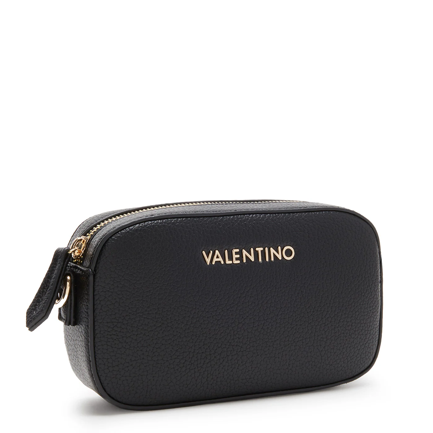 Valentino Bags Special Martu damen Umhängetasche Schwarz VBS5UD03NERO - Image 3
