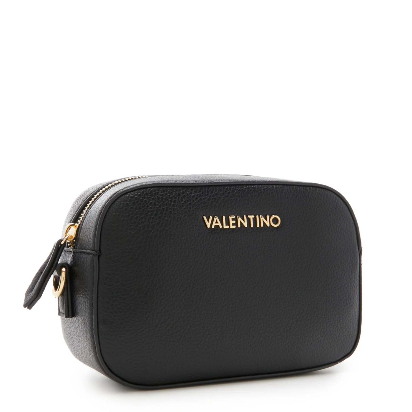 Valentino Bags Special Martu damen Umhängetasche Schwarz VBS5UD05NERO - Image 3