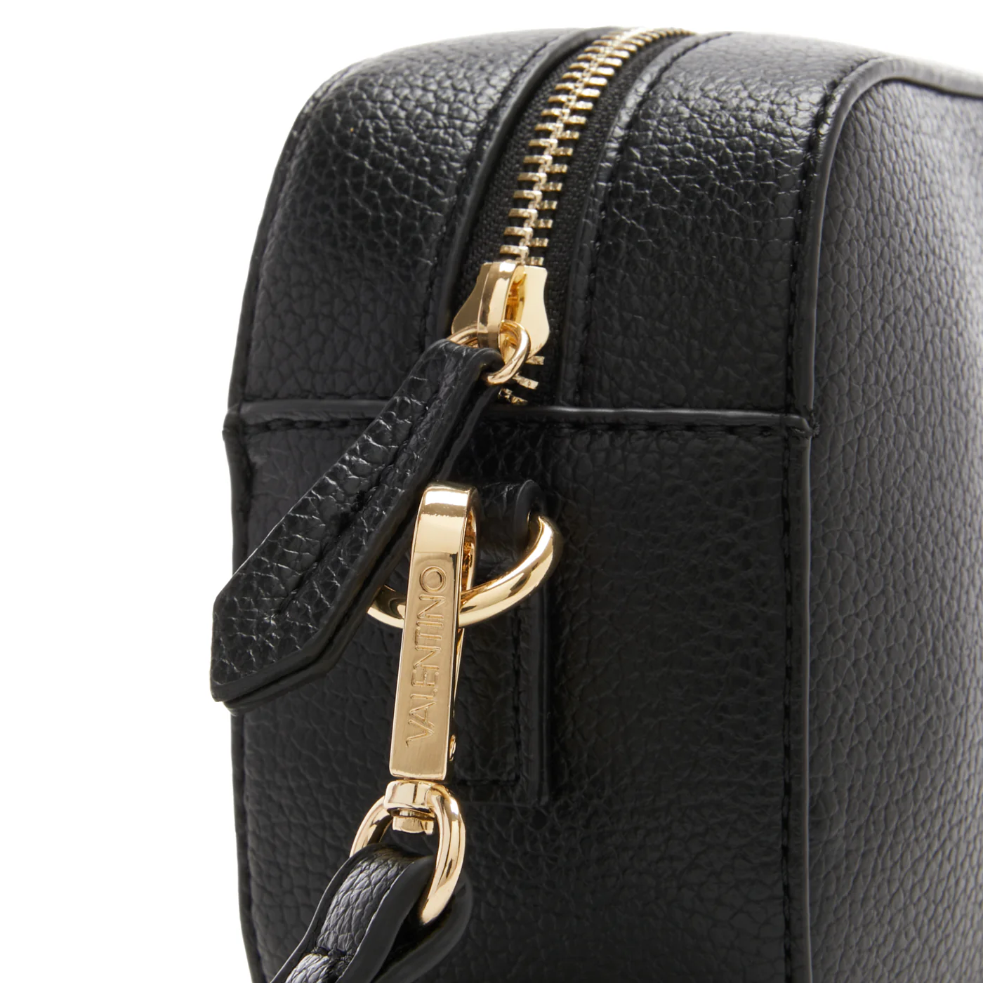 Valentino Bags Special Martu damen Umhängetasche Schwarz VBS5UD05NERO - Image 4