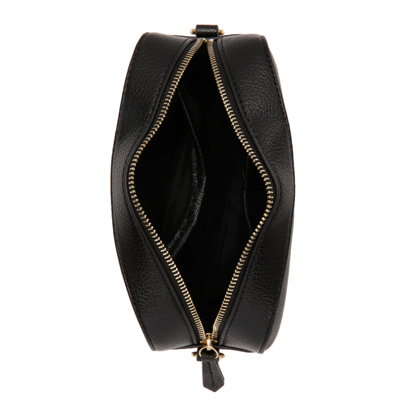 Valentino Bags Special Martu damen Umhängetasche Schwarz VBS5UD05NERO - Image 5