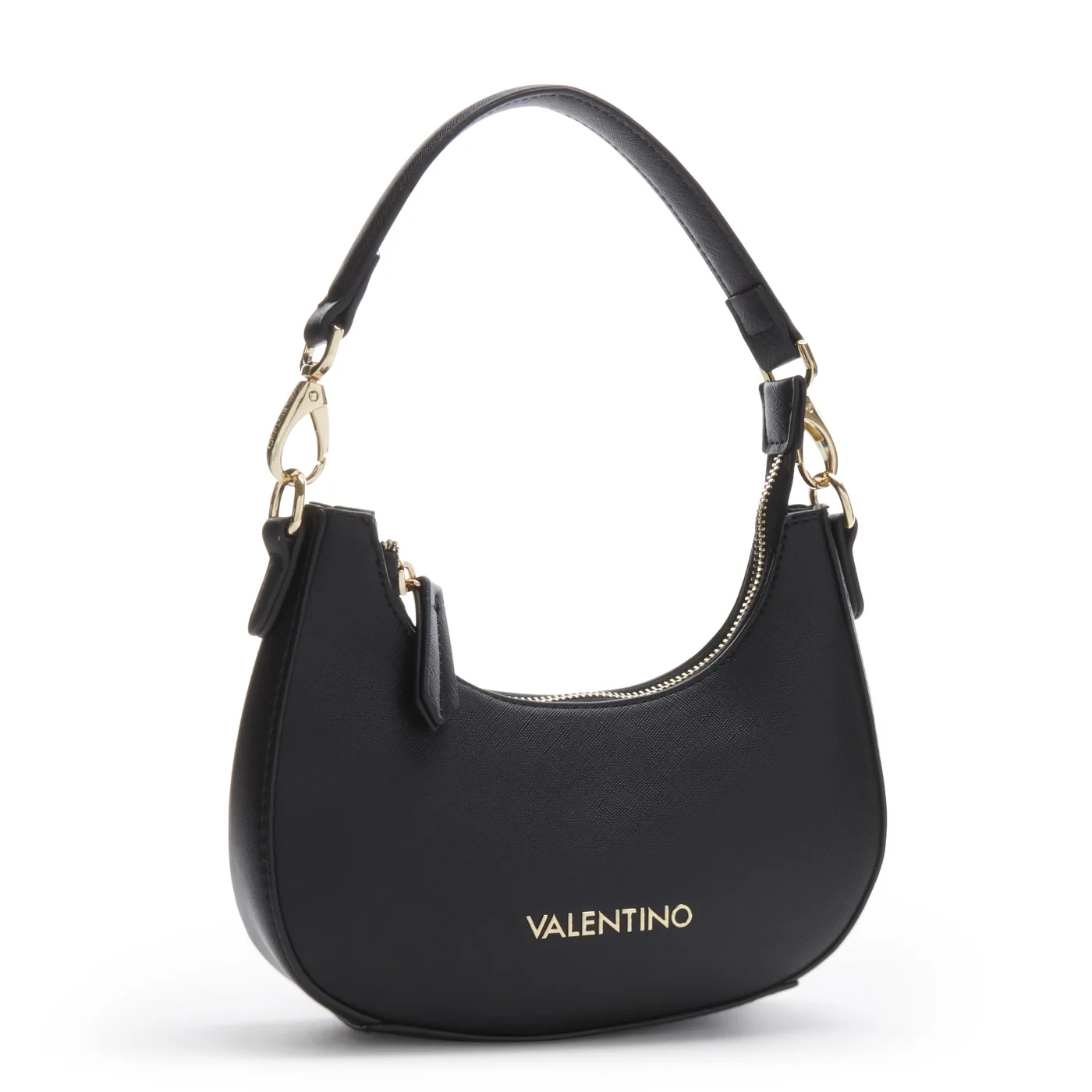 Valentino Bags Zero damen Handtasche Schwarz VBS7B305NERO - Image 3