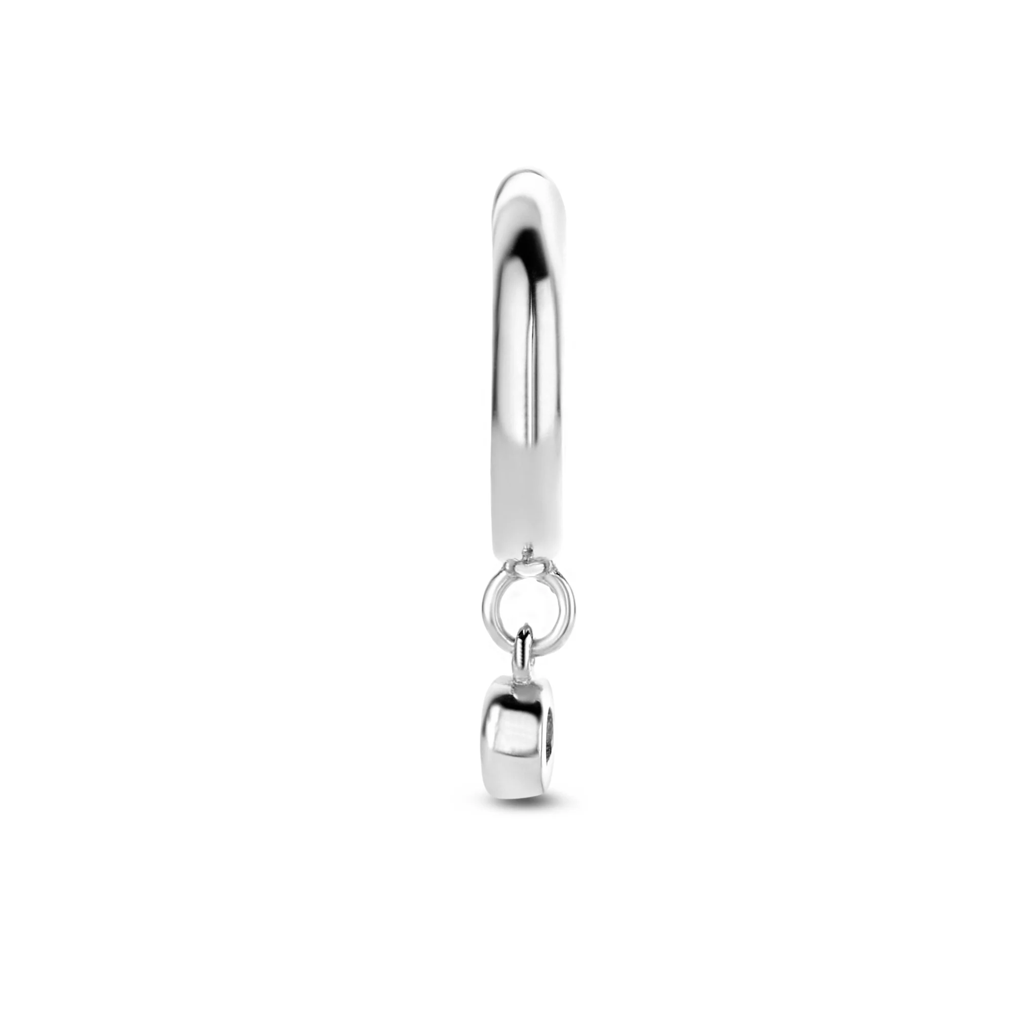 Violet Hamden Venus 925 Sterling Zilveren Ear Cuff Met Geboortesteen VH370001-MAR - Image 5