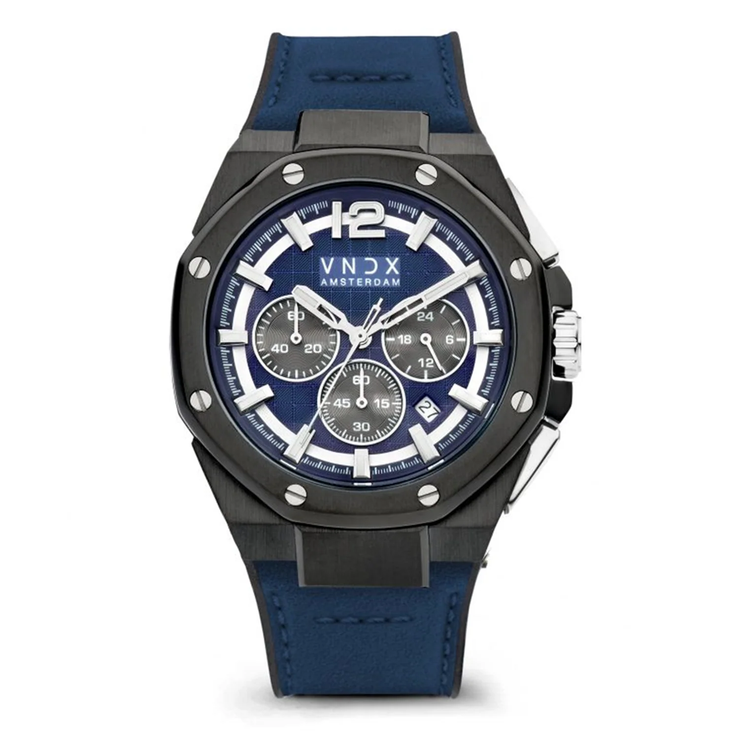 VNDX Wise Man Camo Men's Watch LB11899-03